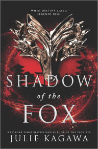 Free audiobook mp3 download Shadow of the Fox by Julie Kagawa English version 