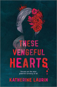 Read books online for free to download These Vengeful Hearts MOBI FB2