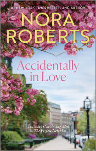 Ebook free download for mobile txt Accidentally in Love (English Edition)  by Nora Roberts 9781335146137