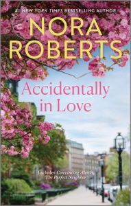 Title: Accidentally in Love, Author: Nora Roberts