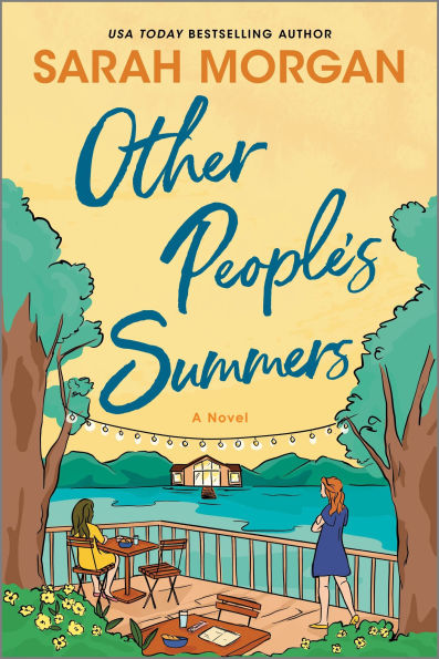 Other People's Summers: A Novel
