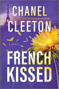 Title: French Kissed, Author: Chanel Cleeton