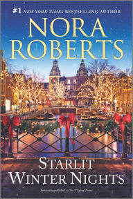 German ebook free download Starlit Winter Nights 9781335147516 by Nora Roberts