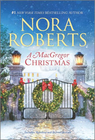 Download ebook for kindle free A MacGregor Christmas: A 2-in-1 Collection