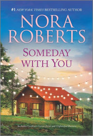 Title: Someday with You, Author: Nora Roberts