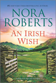 Title: An Irish Wish, Author: Nora Roberts