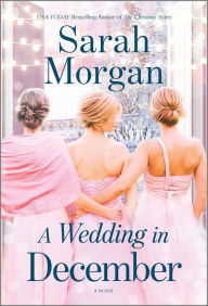 Free mobile ebooks download in jar A Wedding in December: A Christmas Romance by Sarah Morgan 