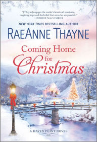 Title: Coming Home for Christmas (Haven Point Series #10), Author: RaeAnne Thayne