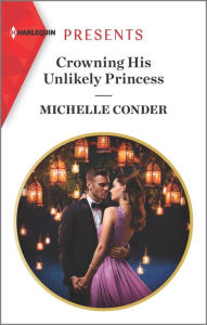 Free audio books to download uk Crowning His Unlikely Princess