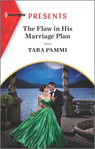 Free e pub book downloads The Flaw in His Marriage Plan 9781335148636 CHM RTF MOBI by Tara Pammi English version