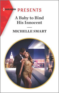 Ebooks kostenlos downloaden A Baby to Bind His Innocent DJVU by Michelle Smart in English