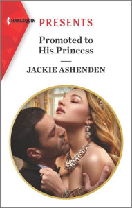 Ebooks downloadable pdf format Promoted to His Princess ePub 9781335148780