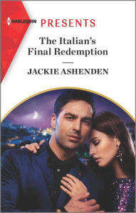 Amazon book database download The Italian's Final Redemption by Jackie Ashenden MOBI RTF PDB