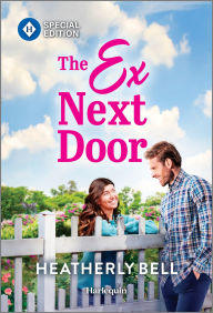 Ebook free download deutsch pdf The Ex Next Door by Heatherly Bell