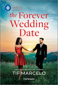 Download books on ipod shuffle The Forever Wedding Date English version  9781335180018 by Tif Marcelo