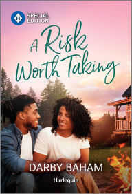 Download book isbn A Risk Worth Taking (English Edition)