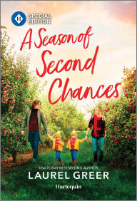 Free it book downloads A Season of Second Chances