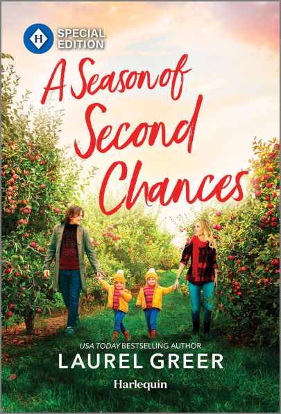 A Season of Second Chances
