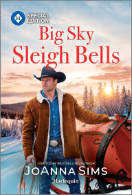 Title: Big Sky Sleigh Bells, Author: JoAnna Sims