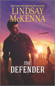 Download ebooks for ipod touch free The Defender by Lindsay McKenna (English literature) MOBI RTF DJVU