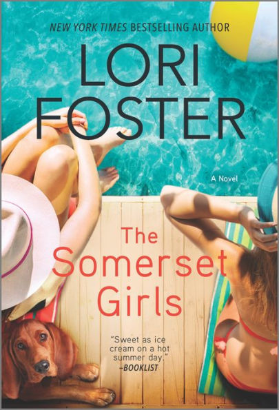 The Somerset Girls: A Novel