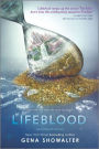 Lifeblood (Everlife Series #2)