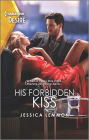 His Forbidden Kiss: A wrong brother, workplace romance