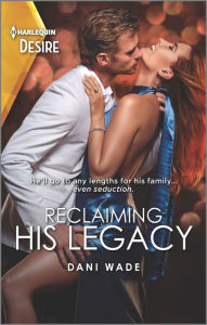 Free book archive download Reclaiming His Legacy