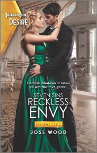 Ebooks download kostenlos pdf Reckless Envy: A Forbidden Romance