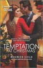 Temptation at Christmas: A stranded together reunion romance