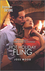 Italian audiobooks free download Hot Holiday Fling by Joss Wood PDF iBook PDB English version