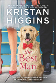 Title: The Best Man, Author: Kristan Higgins