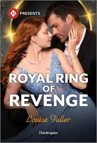 Free audio textbook downloads Royal Ring of Revenge