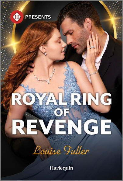 Royal Ring of Revenge