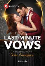 Best free books to download Last-Minute Vows