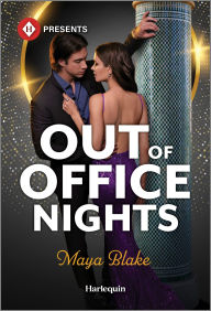 Download ebooks to ipod touch Out of Office Nights (English Edition) by Maya Blake 9781335213143