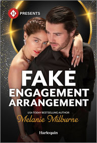 Free books kindle download Fake Engagement Arrangement 9781335213167 by Melanie Milburne CHM PDF MOBI
