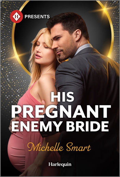 His Pregnant Enemy Bride