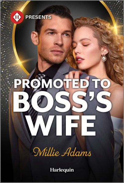 Promoted to Boss's Wife