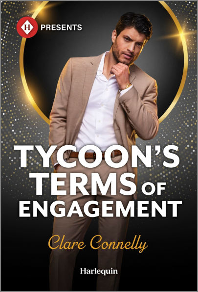 Tycoon's Terms of Engagement