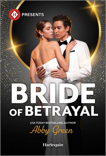 Bride of Betrayal