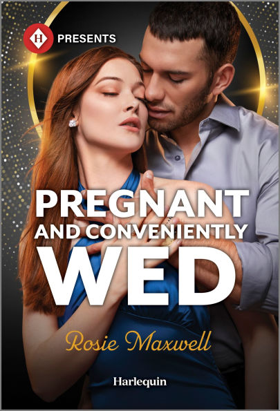 Pregnant and Conveniently Wed