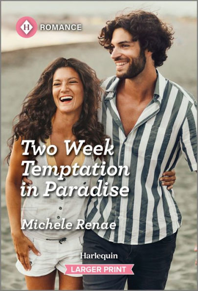 Two Week Temptation Paradise