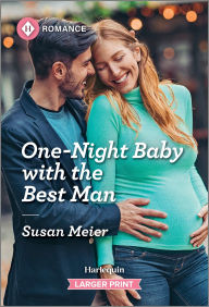 Download kindle book One-Night Baby with the Best Man ePub PDF by Susan Meier 9781335216199 English version