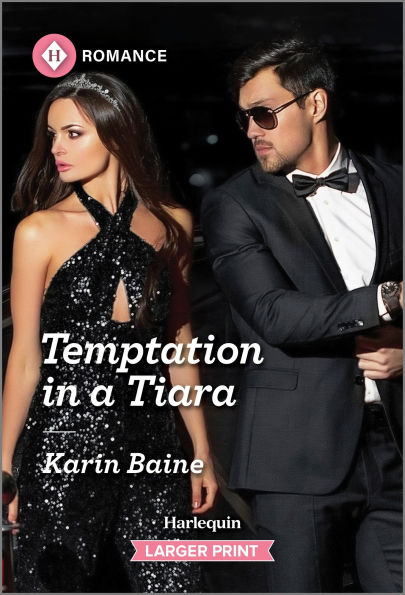 Temptation a Tiara