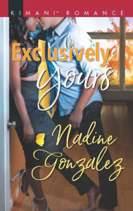 Title: Exclusively Yours, Author: A-Tension