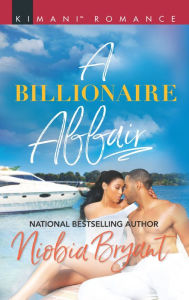 Free ebook pdf download no registration A Billionaire Affair  9781335216656 by Niobia Bryant (English Edition)