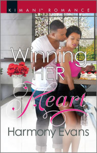 Title: Winning Her Heart, Author: Harmony Evans