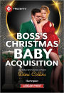 Boss's Christmas Baby Acquisition
