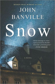 Title: Snow: A Novel, Author: John Banville